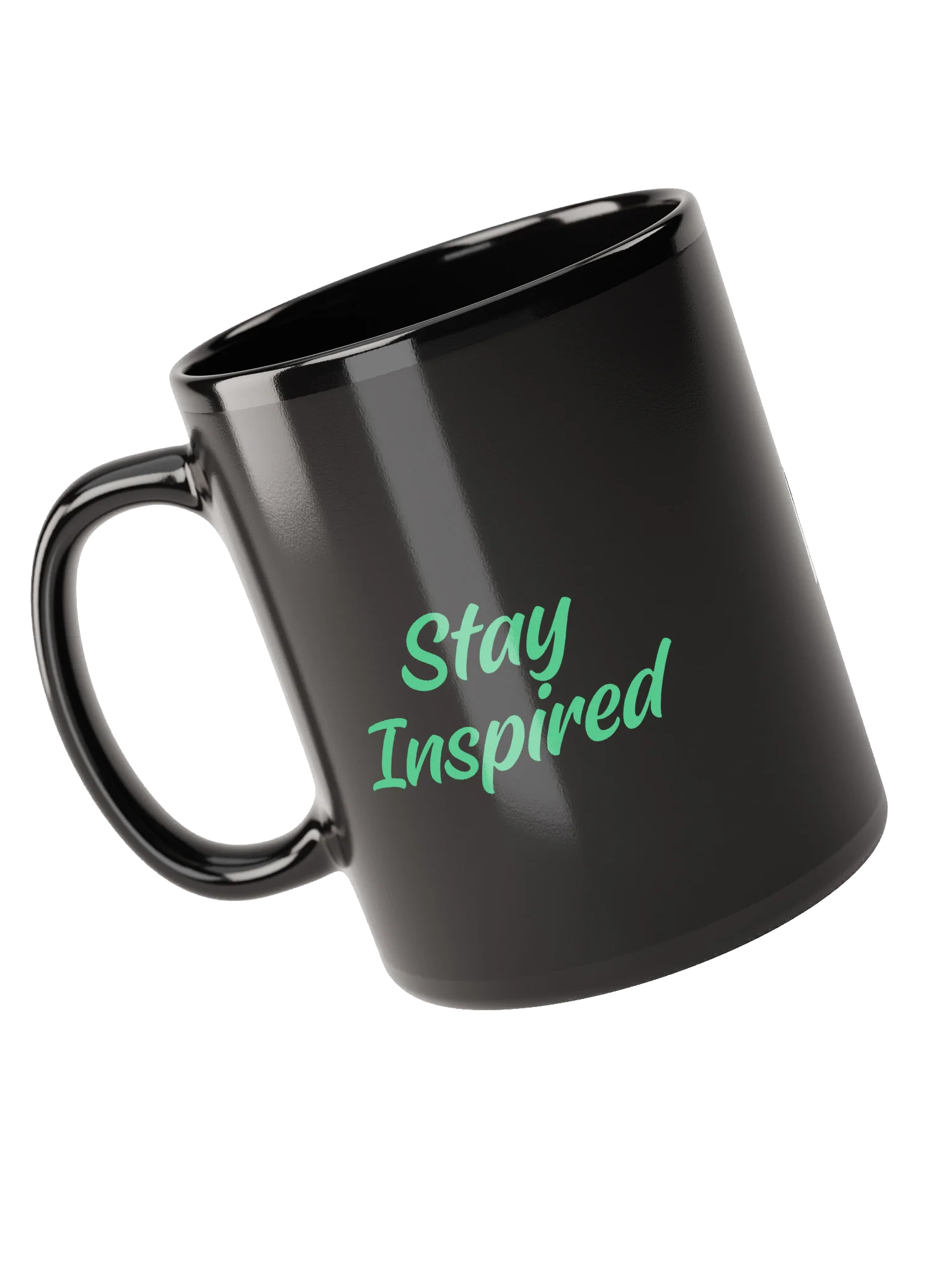MAKE IT PREMIUM COFFEE MUG product image (5)