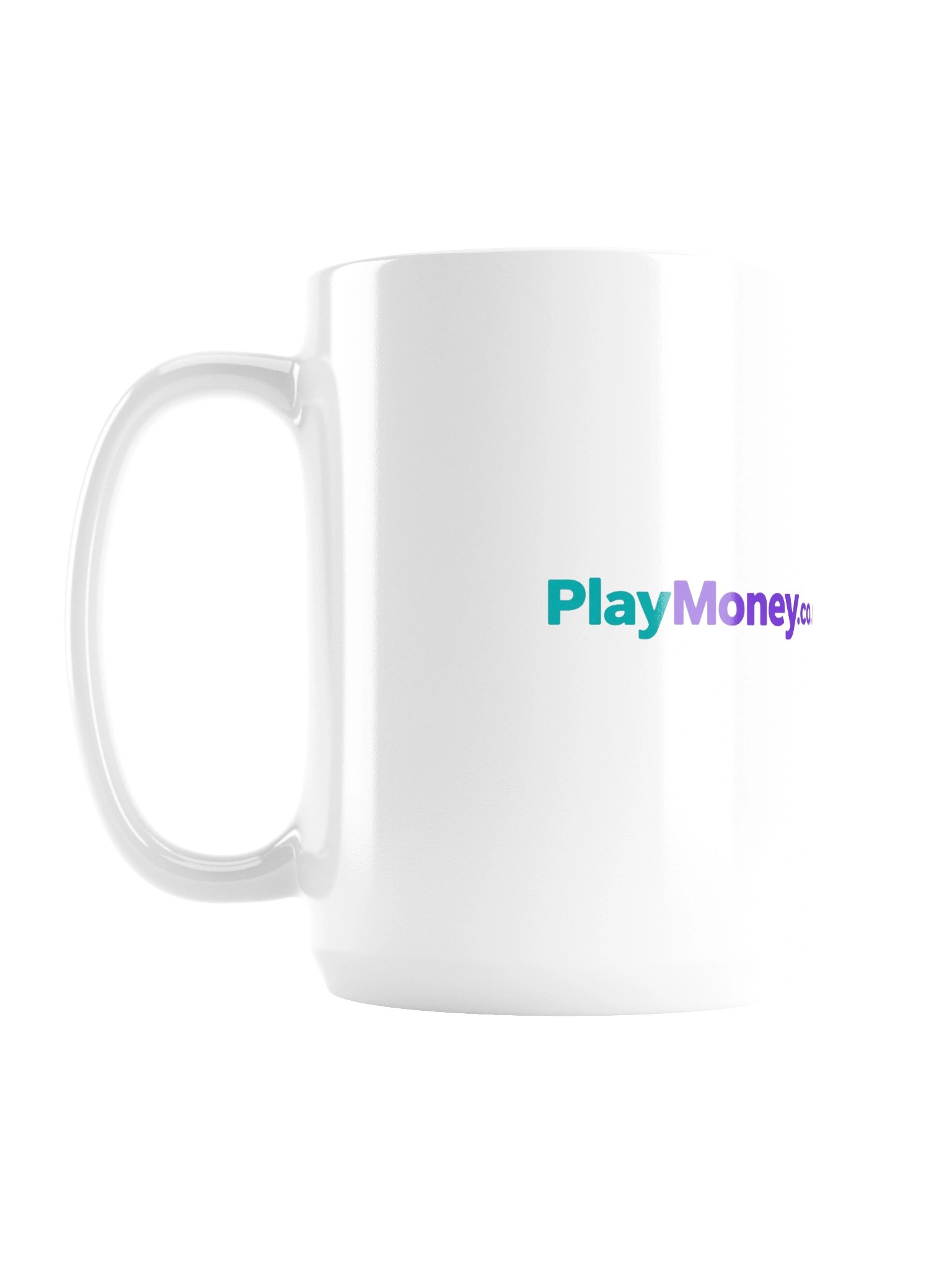 PlayMoney Mug product image (1)