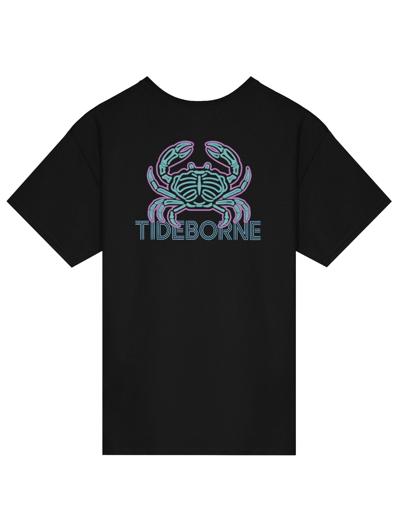 Neon Crab product image (1)