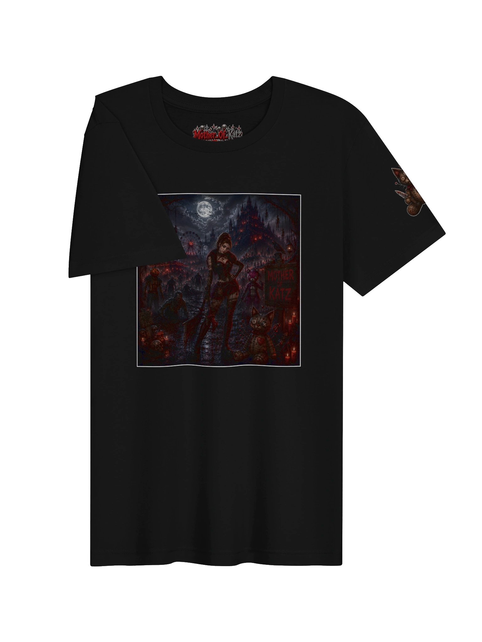 M0k Horror Carnival product image (3)