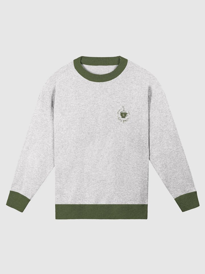Cozy Vales™ Snuggle Sweater product image (1)