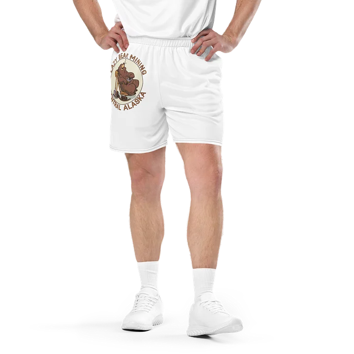LBM Shorts product image (1)