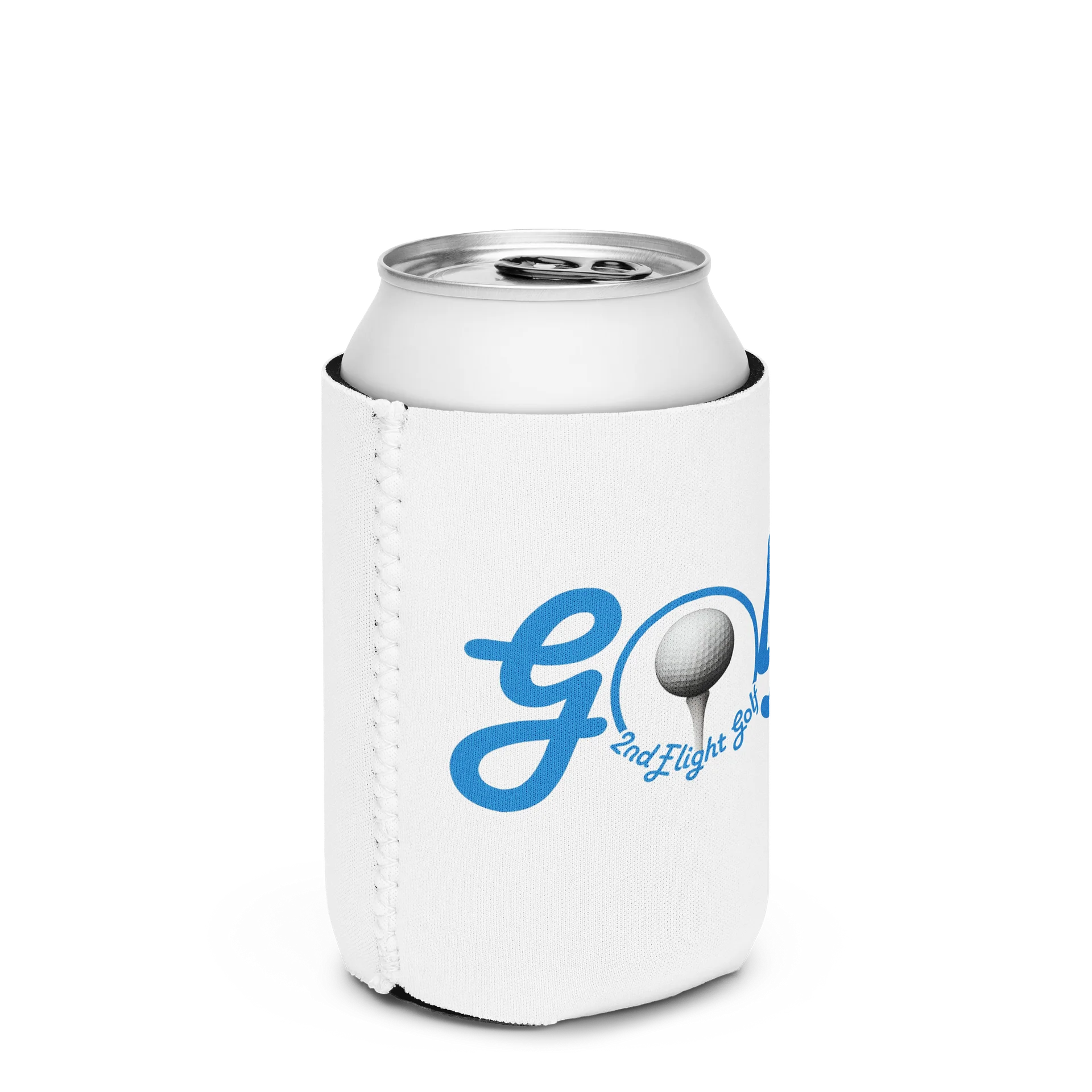 Swingin "Golf" Koozie product image (4)