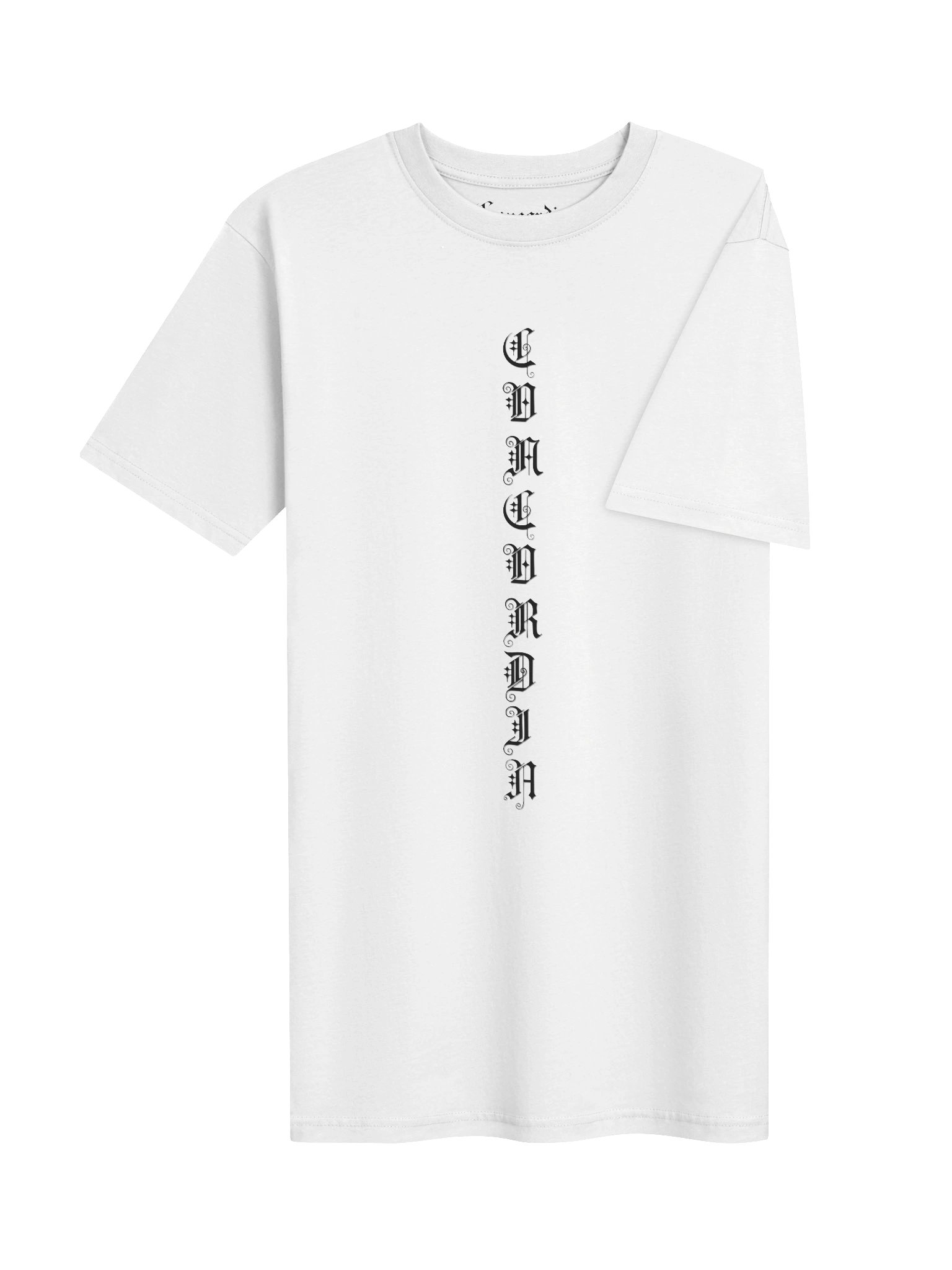 Oversized Tee - Scream product image (4)