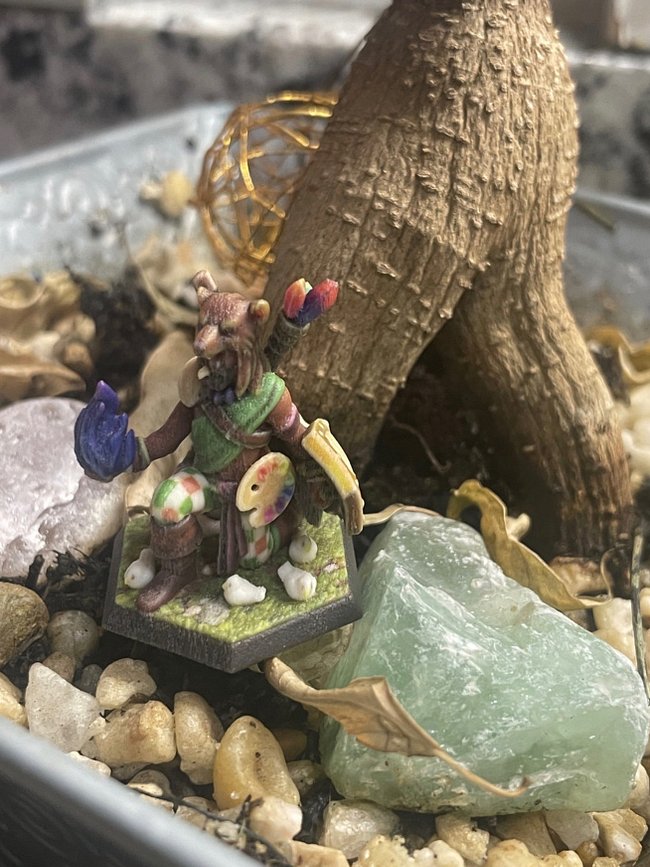 Collectibles