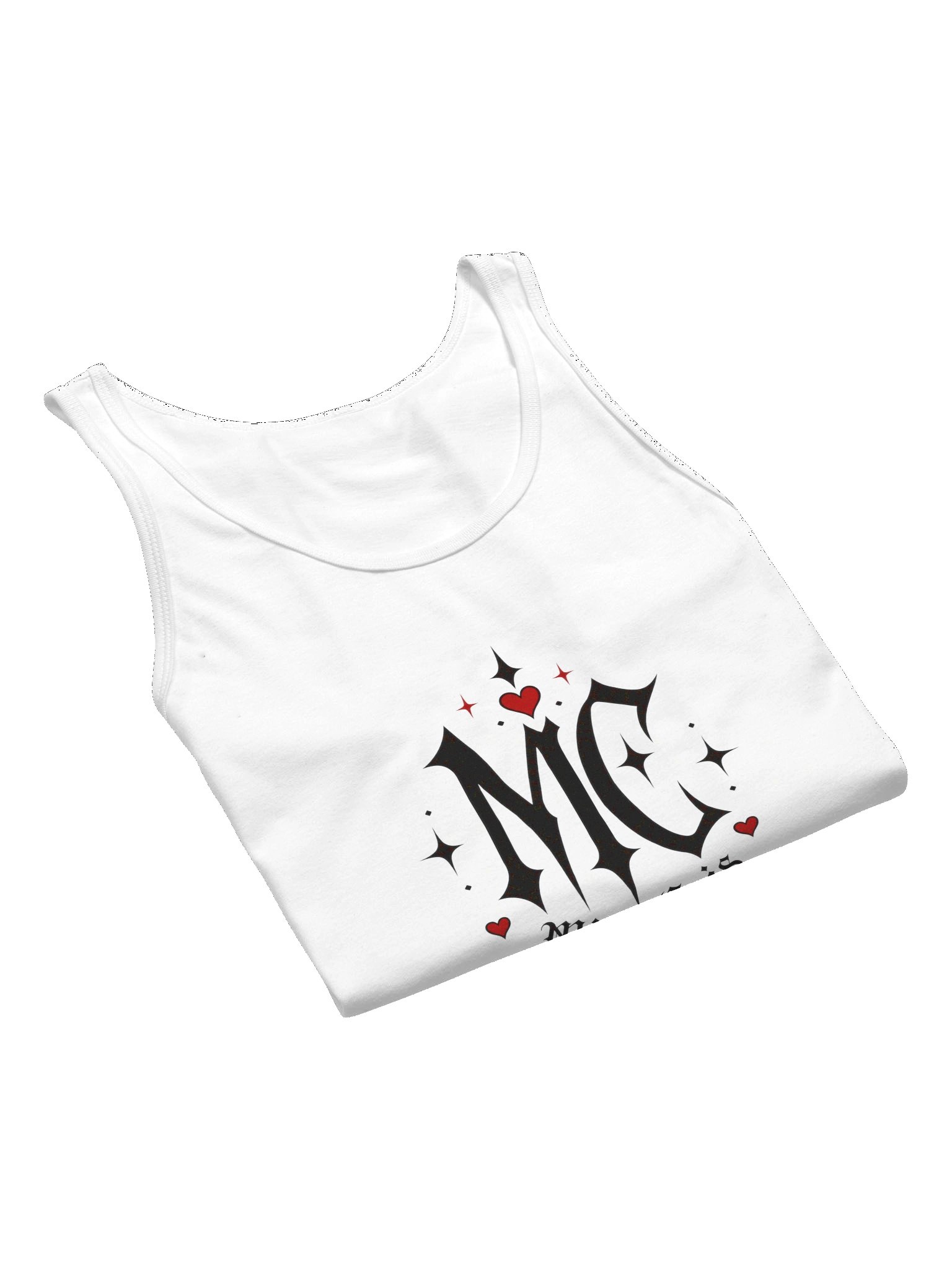 Mia Cris Tank Top product image (25)
