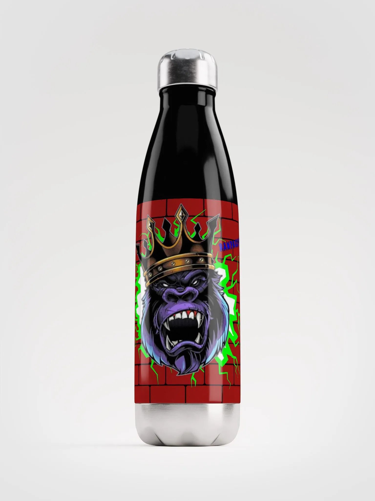 Rampage234567 Game On Drink! product image (1)