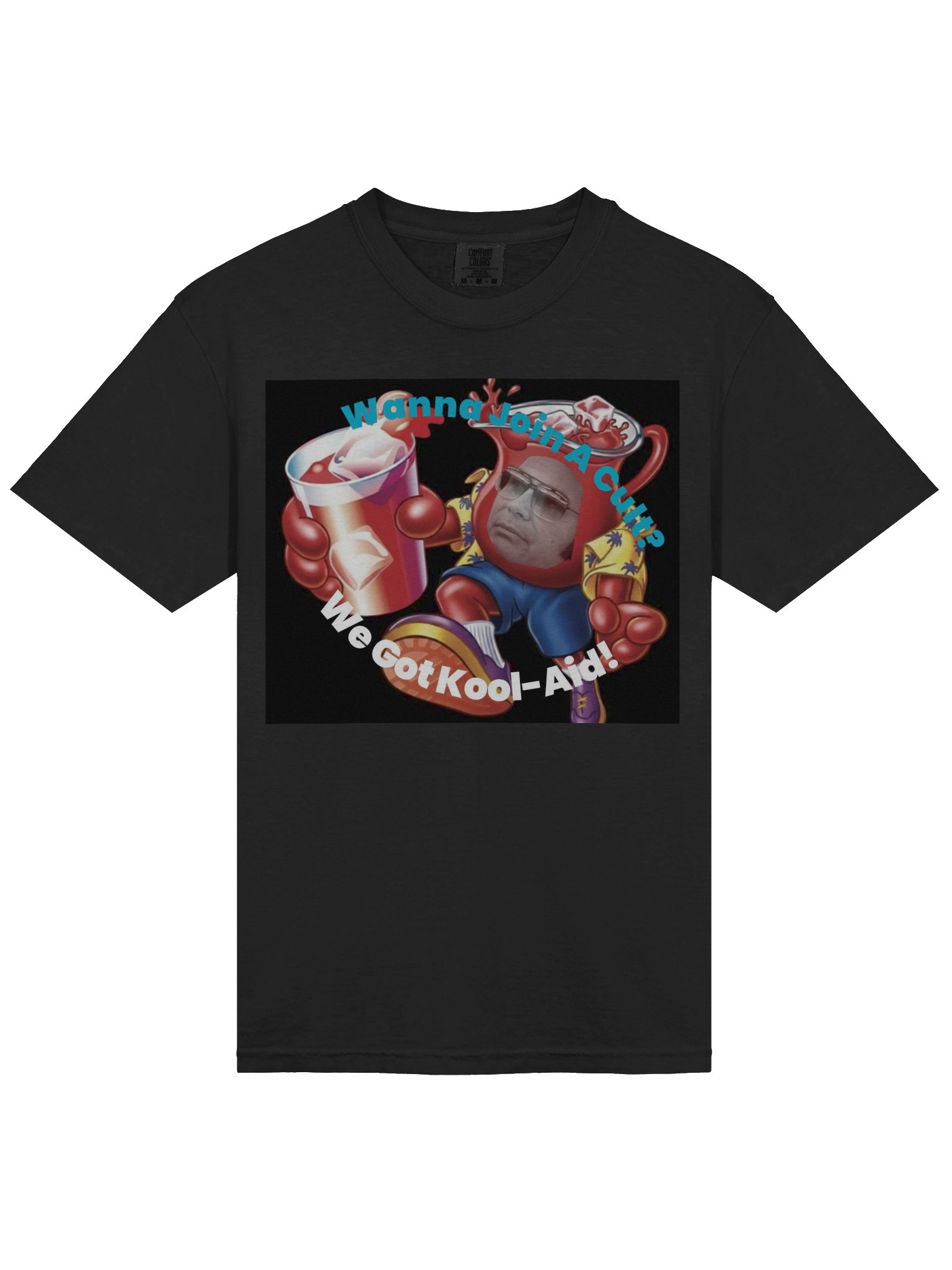 Cult Shirt product image (3)