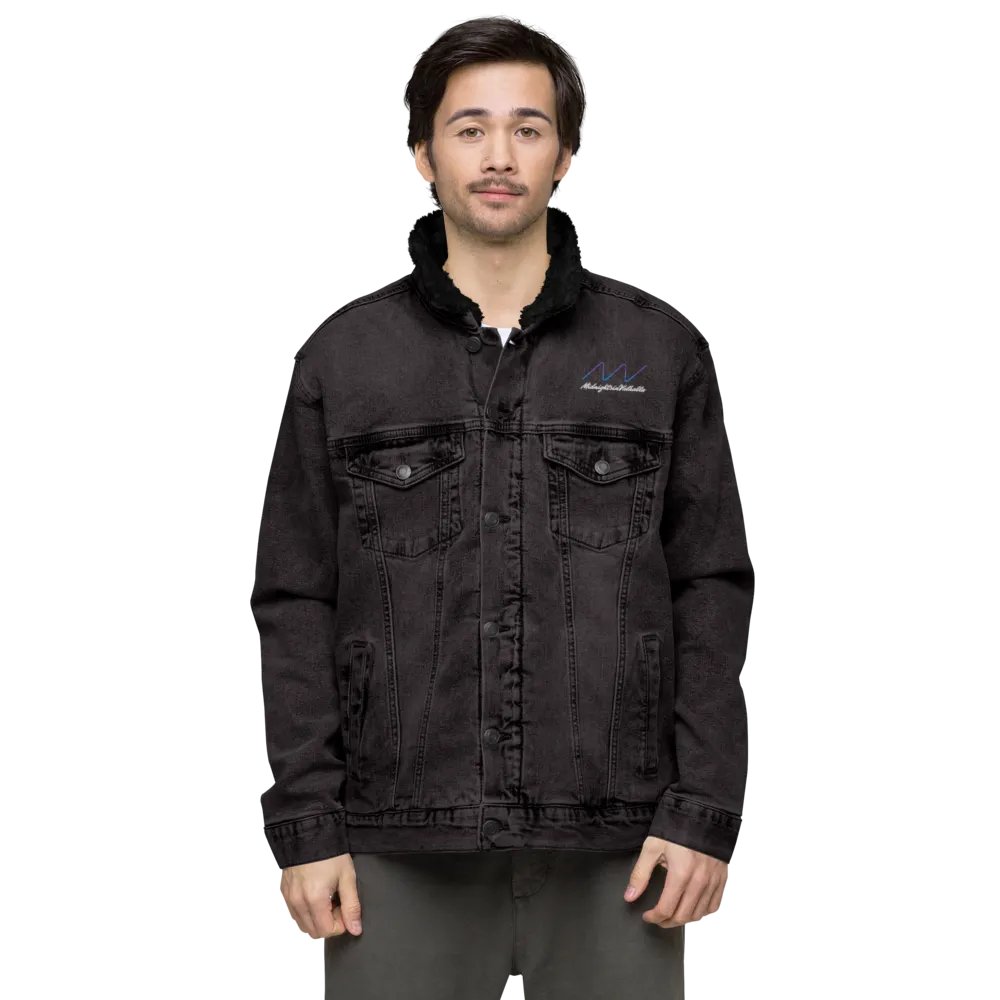 MiV Denim Jacket product image (5)
