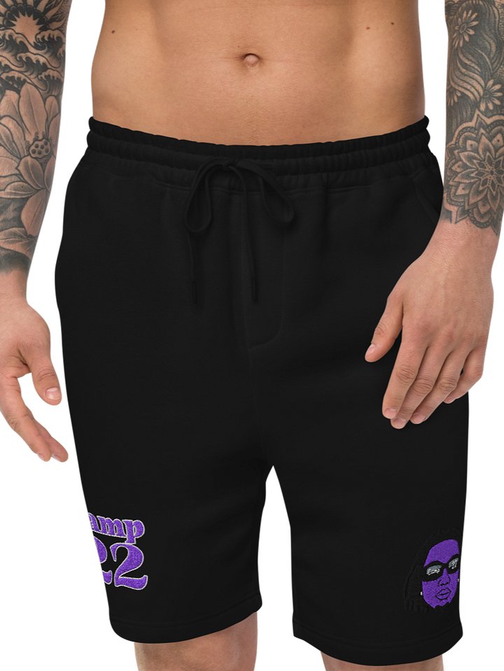 Camp 22 Shorts A02 product image (2)