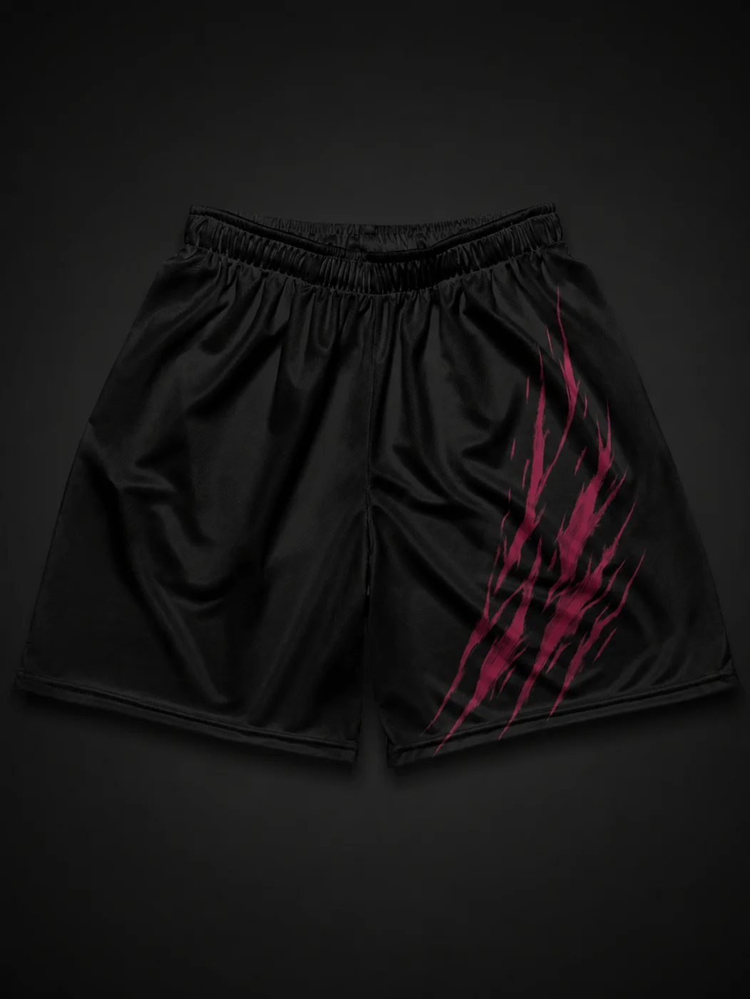 UNTAMED SPECIAL EDITION SHORTS product image (2)