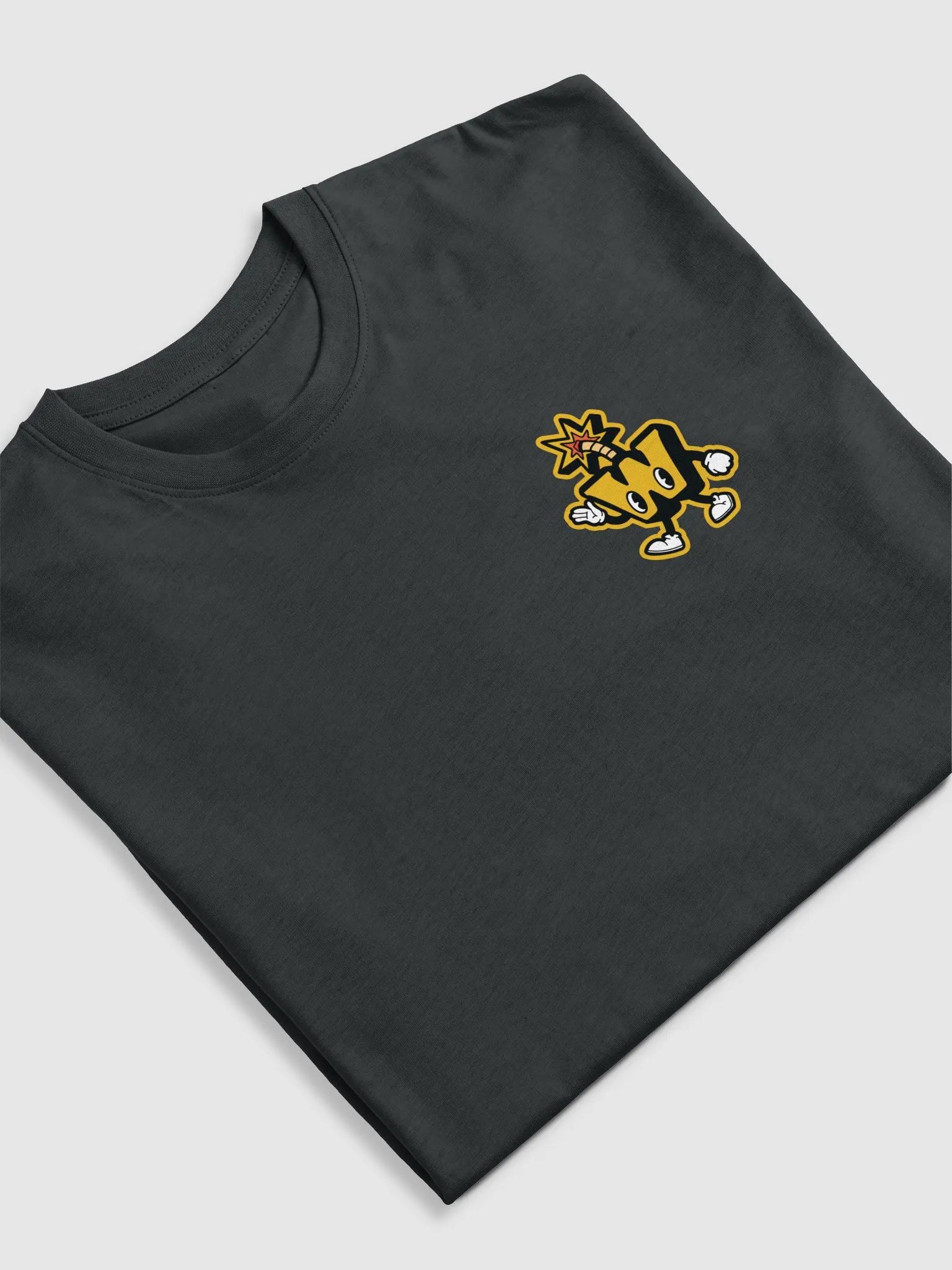 Walking W Original T-Shirt product image (5)