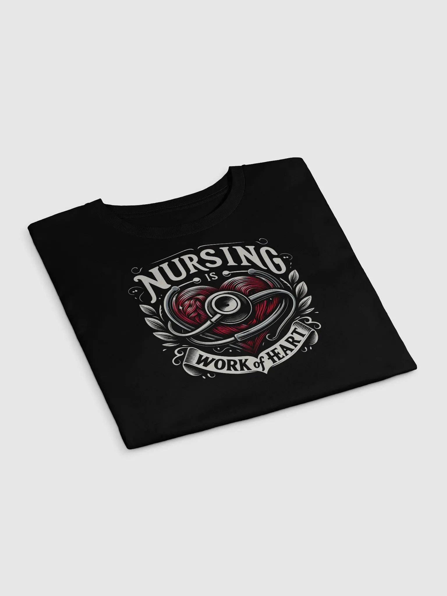 Heartfelt Nursing Crop Top product image (3)
