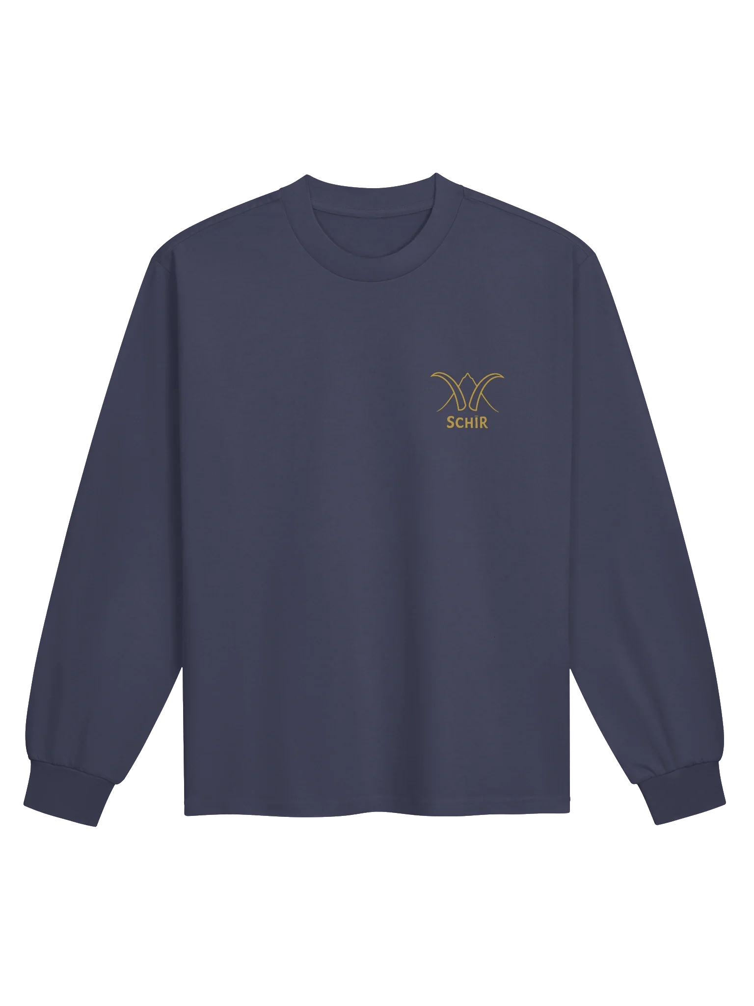 MEDALLION LONG SLEEVE product photograph 2