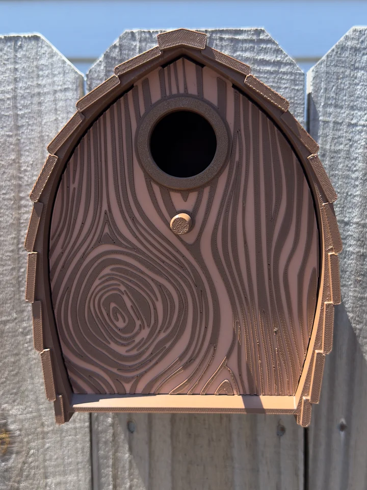 The Knotty Nest product image (2)