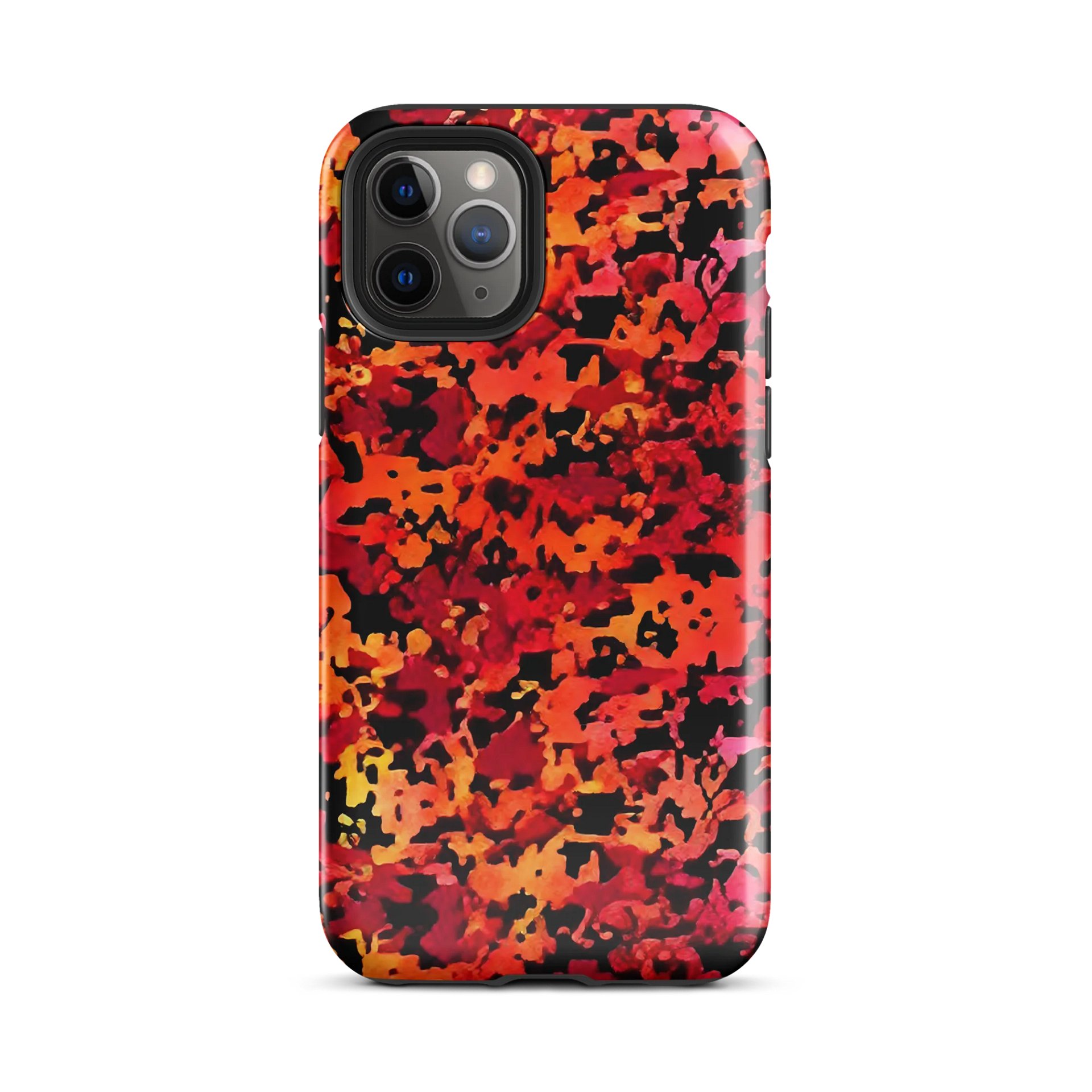 Vibrant Mosaic Armor iPhone® Case product image (29)