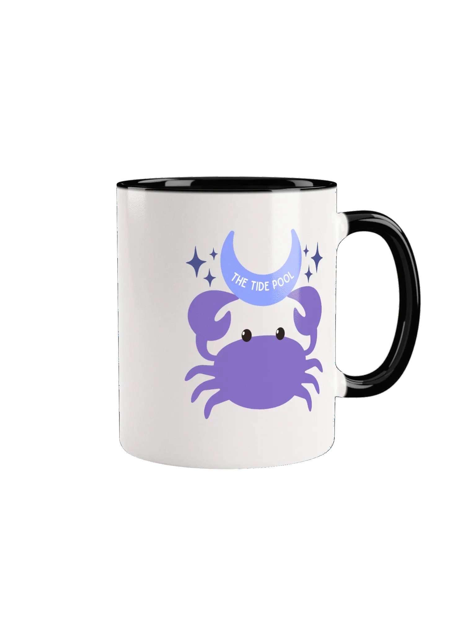 The Tide Pool Mug product image (1)
