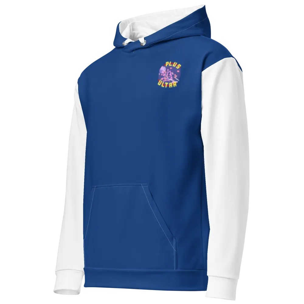 Plus Ultra Sweater product image (3)