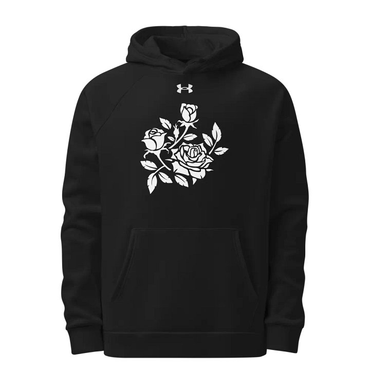 Under Armour® Unisex Hoodie product image (1)