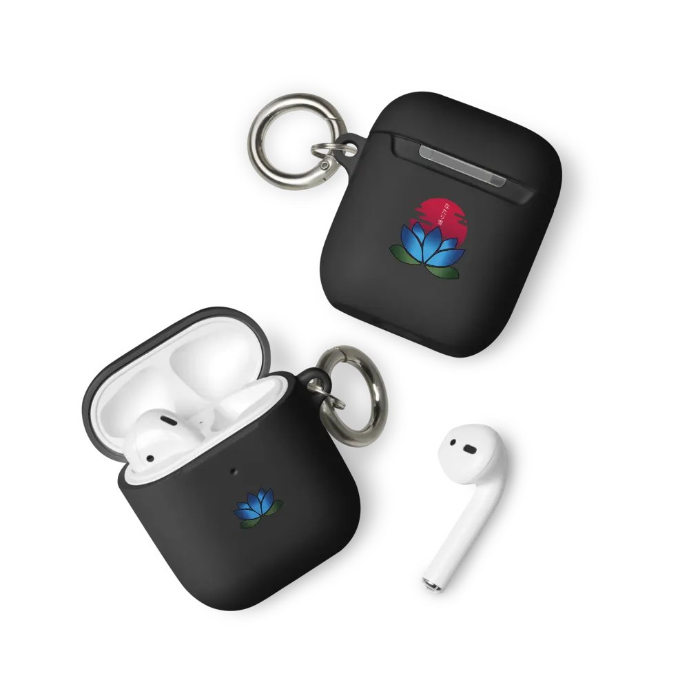 iPod Case Lotus product image (1)