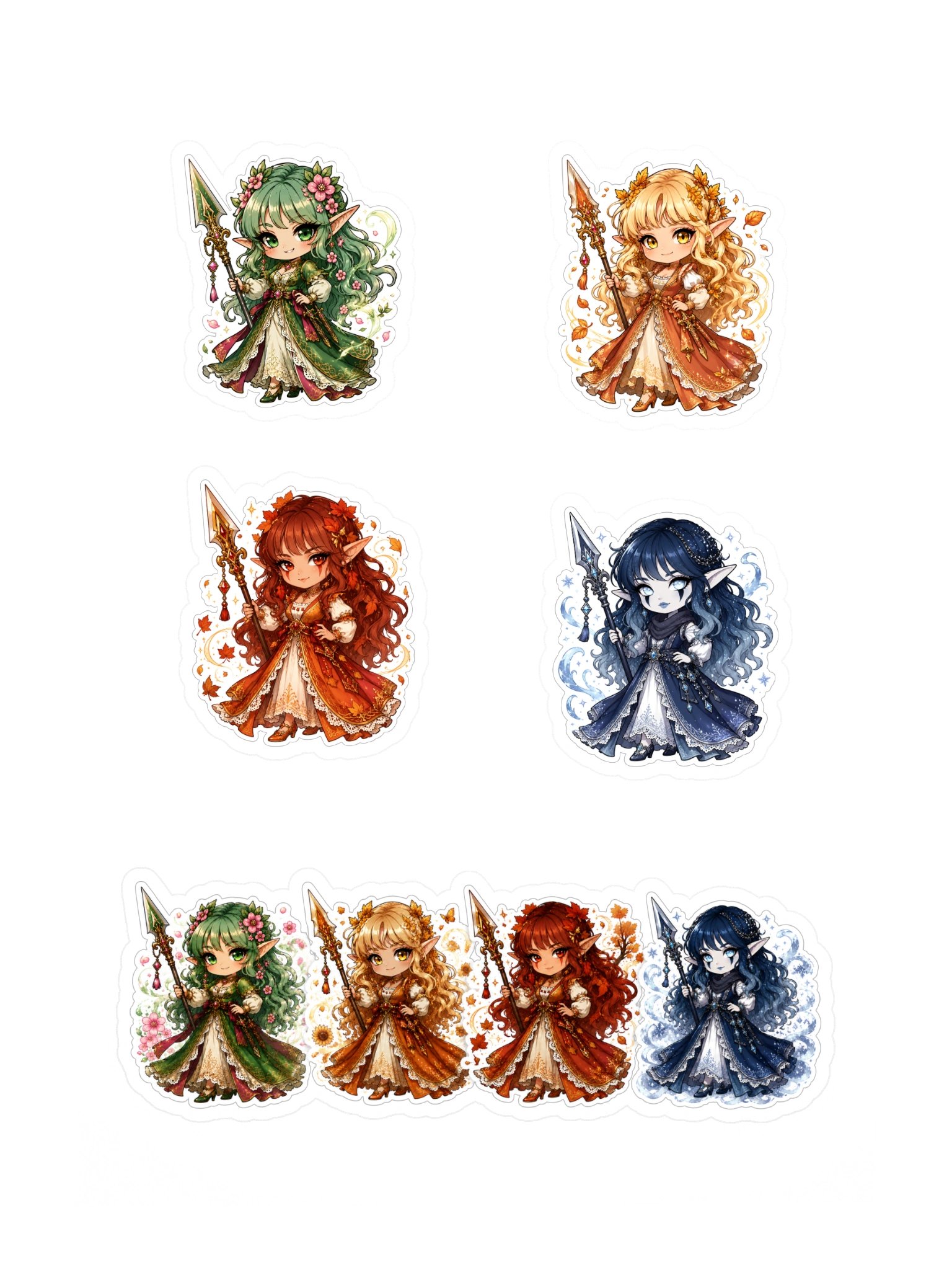 Saeya Gilceran — The Four Courts product image (3)