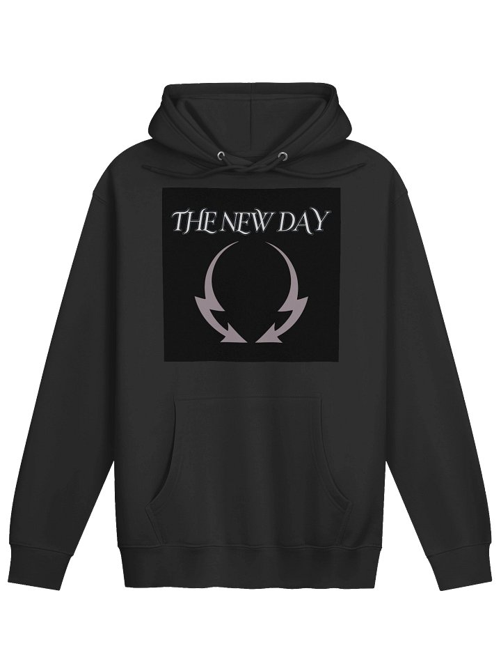 THE NEW DAY Hoodie product image (1)