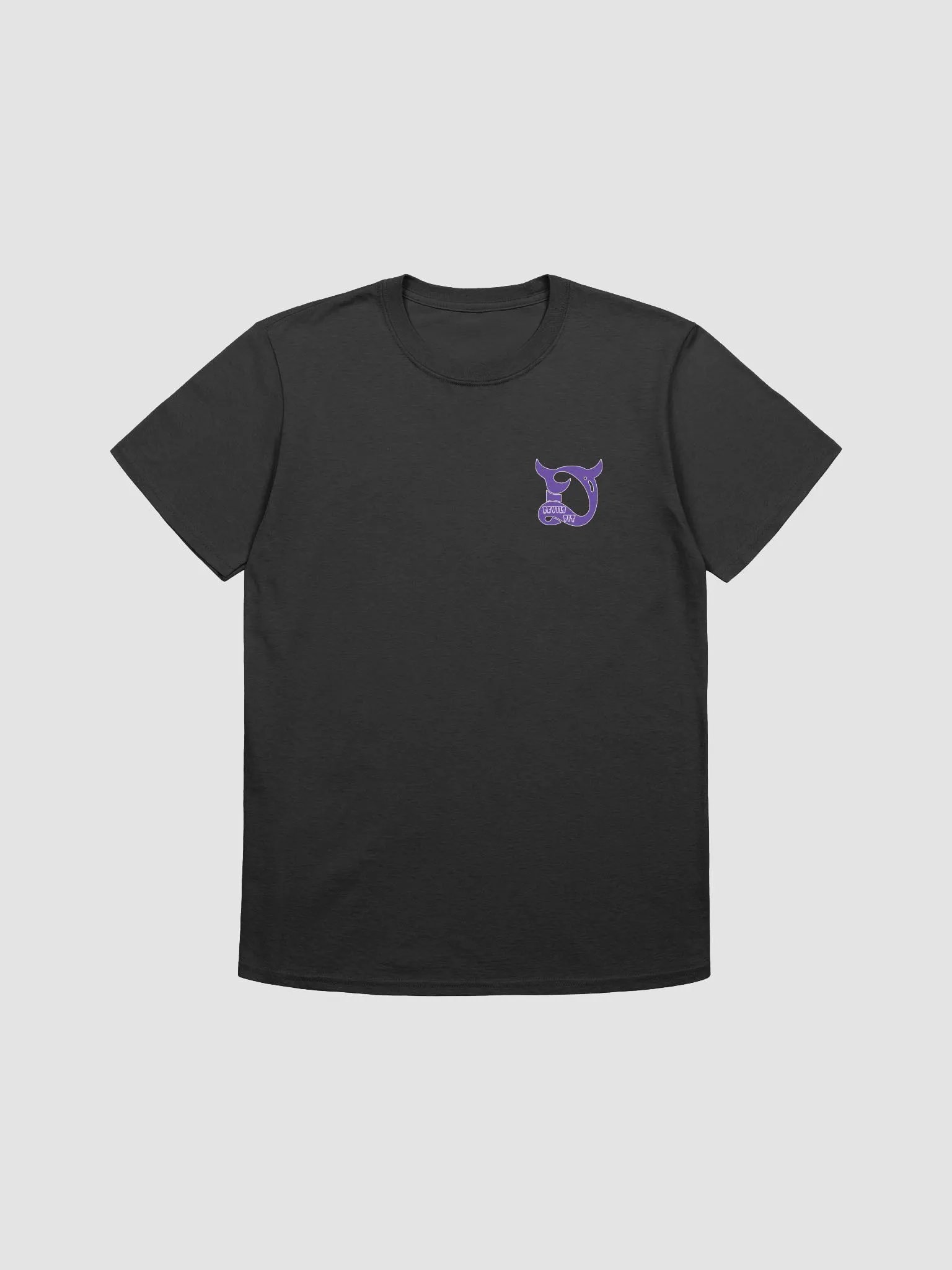 Devils Pit T product image (1)