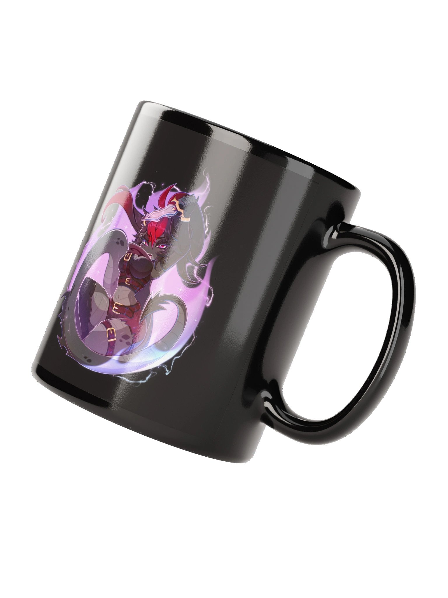Kyllier Kobold Mug product image (3)