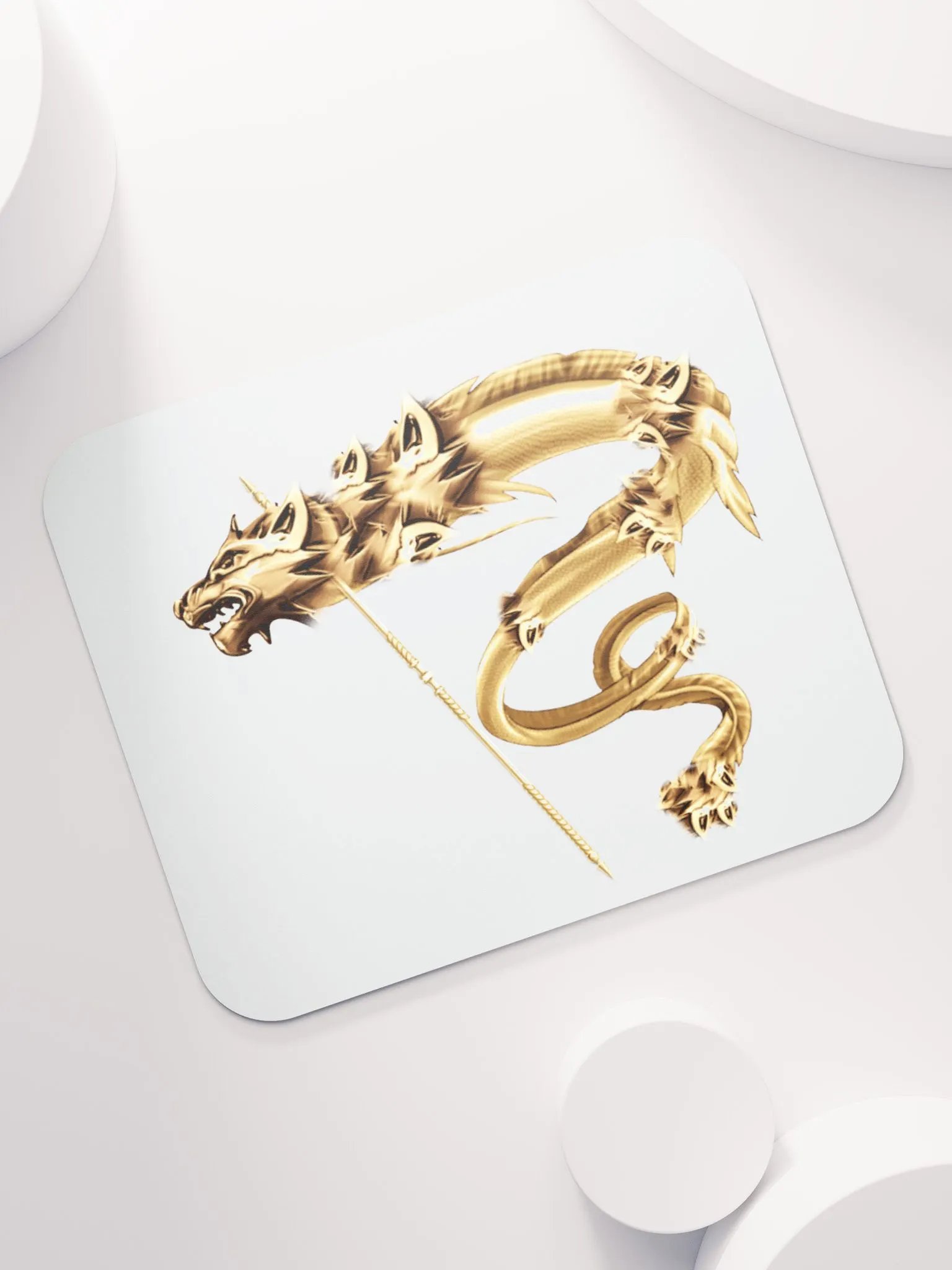 Getae Flag Mousepad product image (7)