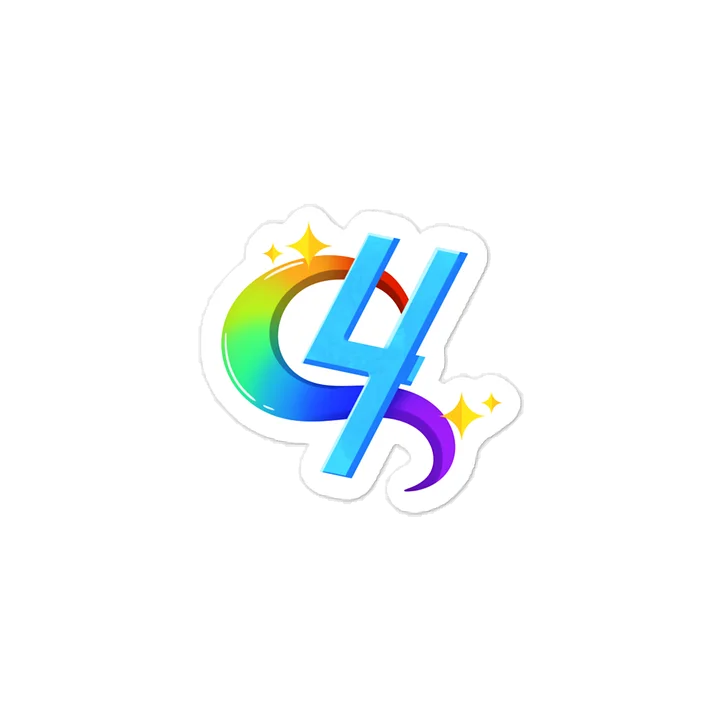 Hunting A Cure Sticker product image (1)
