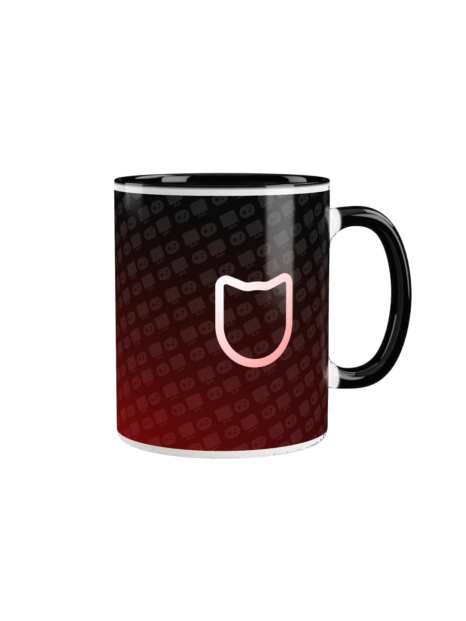 Glassmbient - Mug product image (2)
