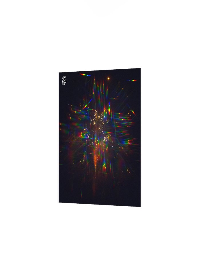 Fireworks through 3D Glasses 2 product image (9)