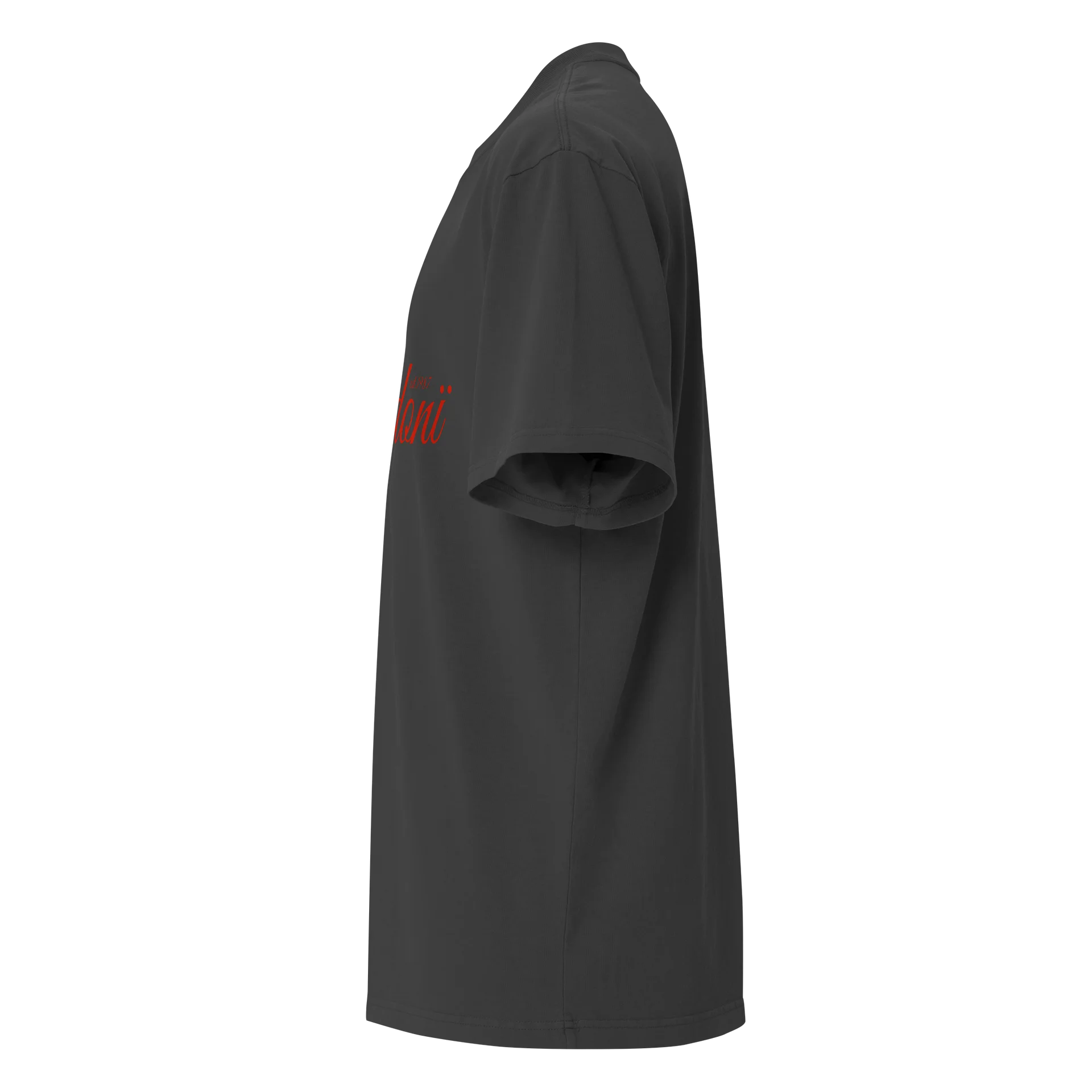 Deudoni Elegant Tee product image (5)
