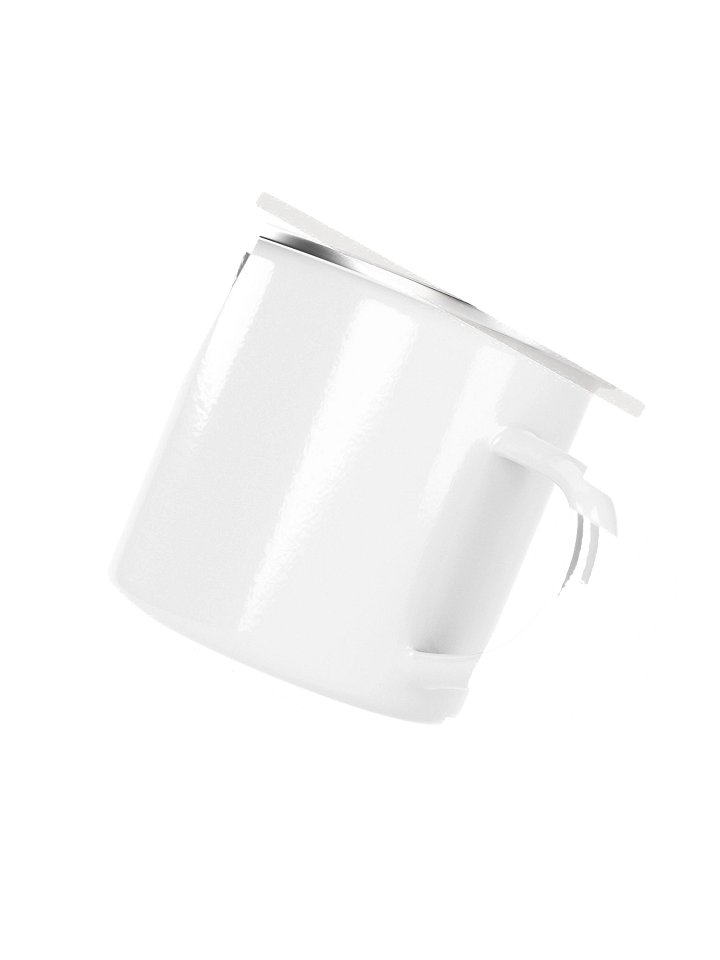 S. Orlando Mug product image (2)