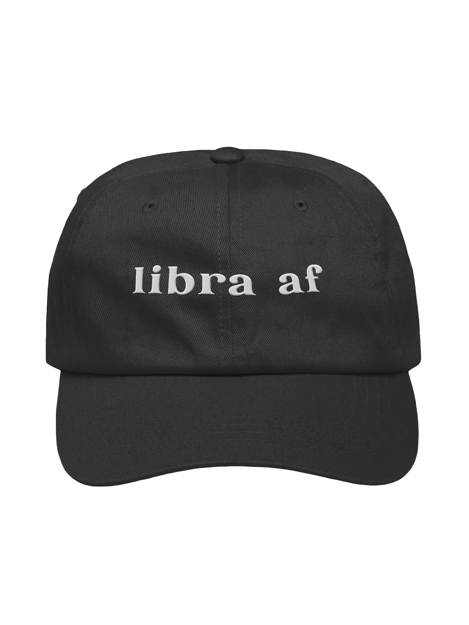 libra af Hat product image (3)
