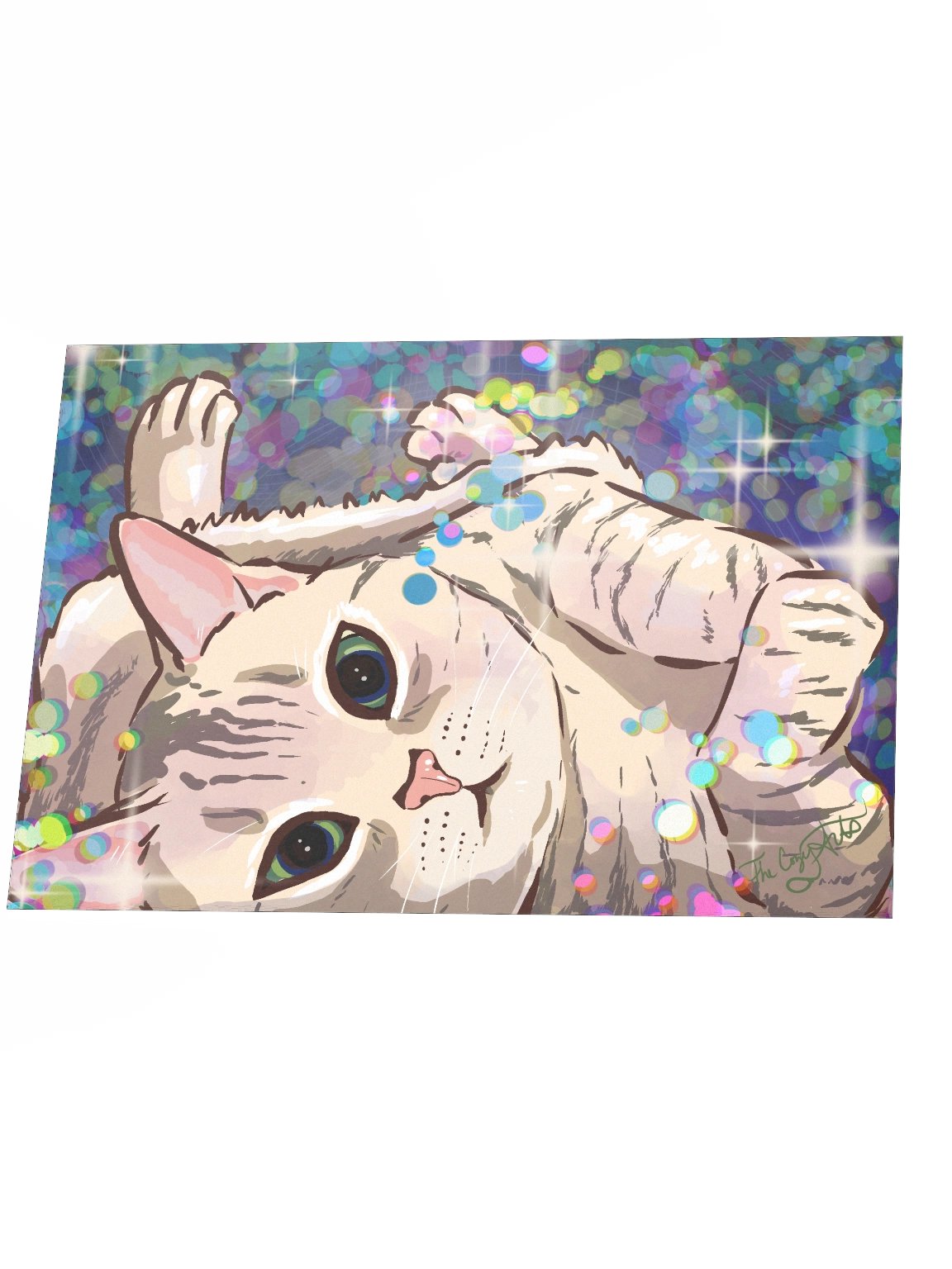 Shimmer product image (4)