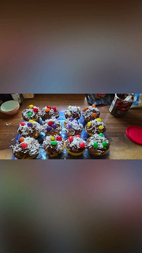 Good food makes everything better. Which of these sweet treats would you grab first? #TastyTreats #FoodieLife #SweetTooth
