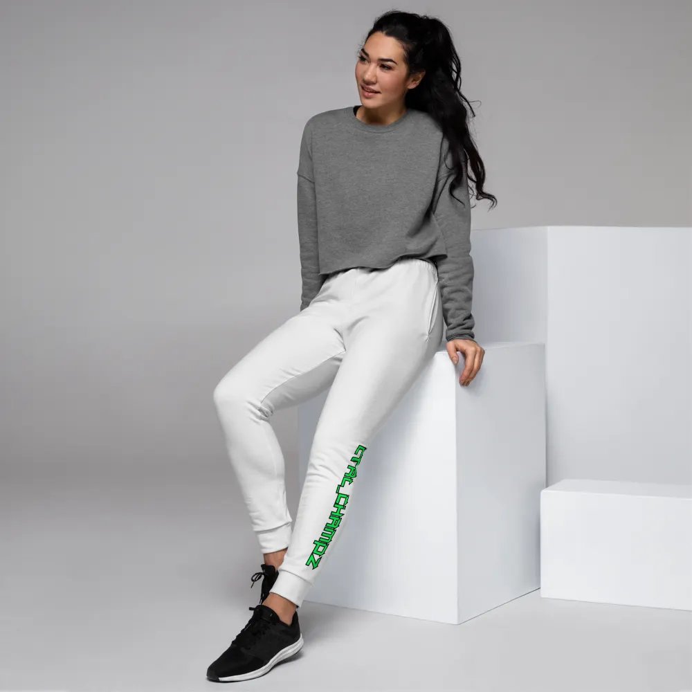 Women's CTRL_ChampZ joggers product image (6)