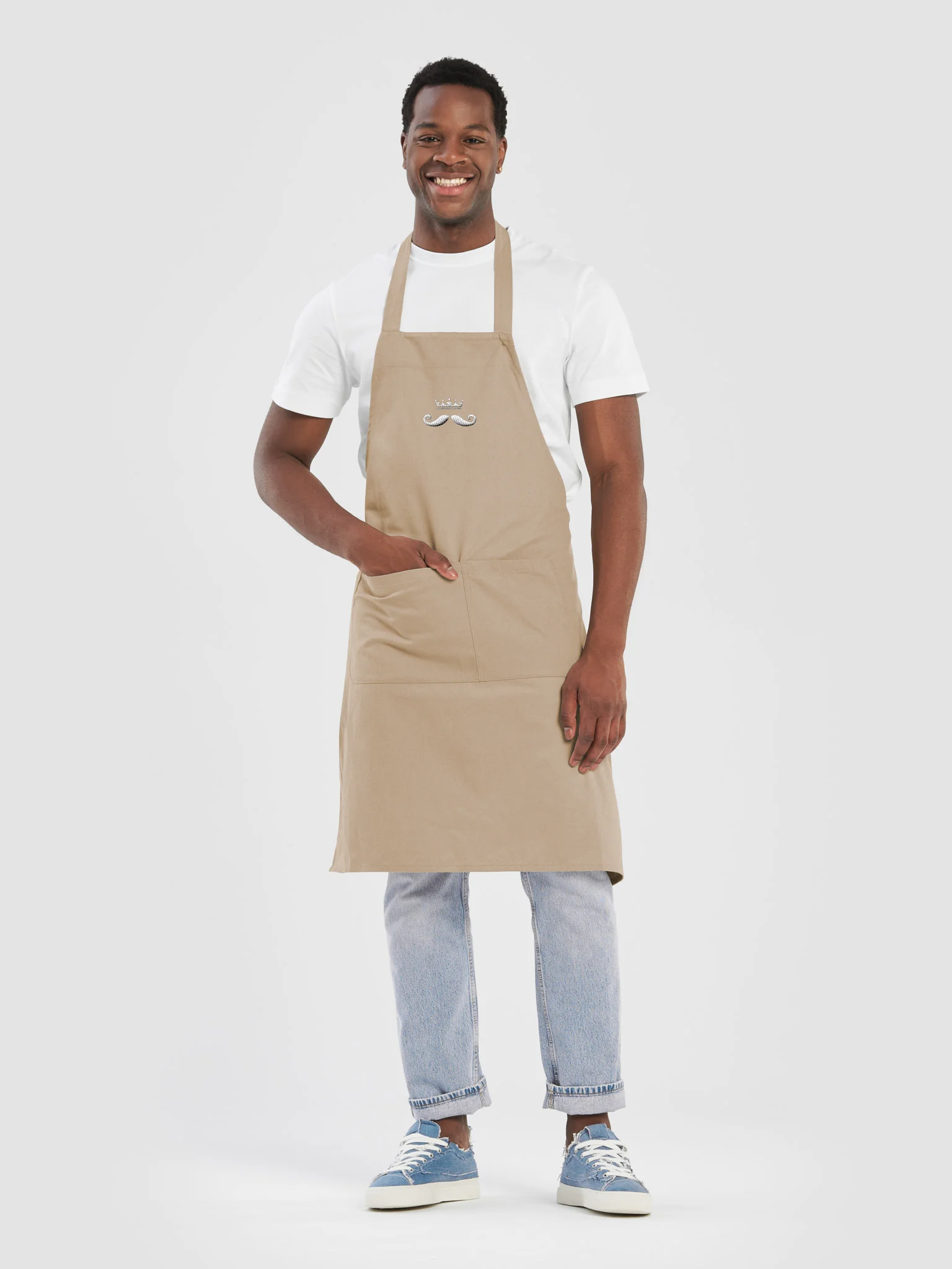 The Estate Apron