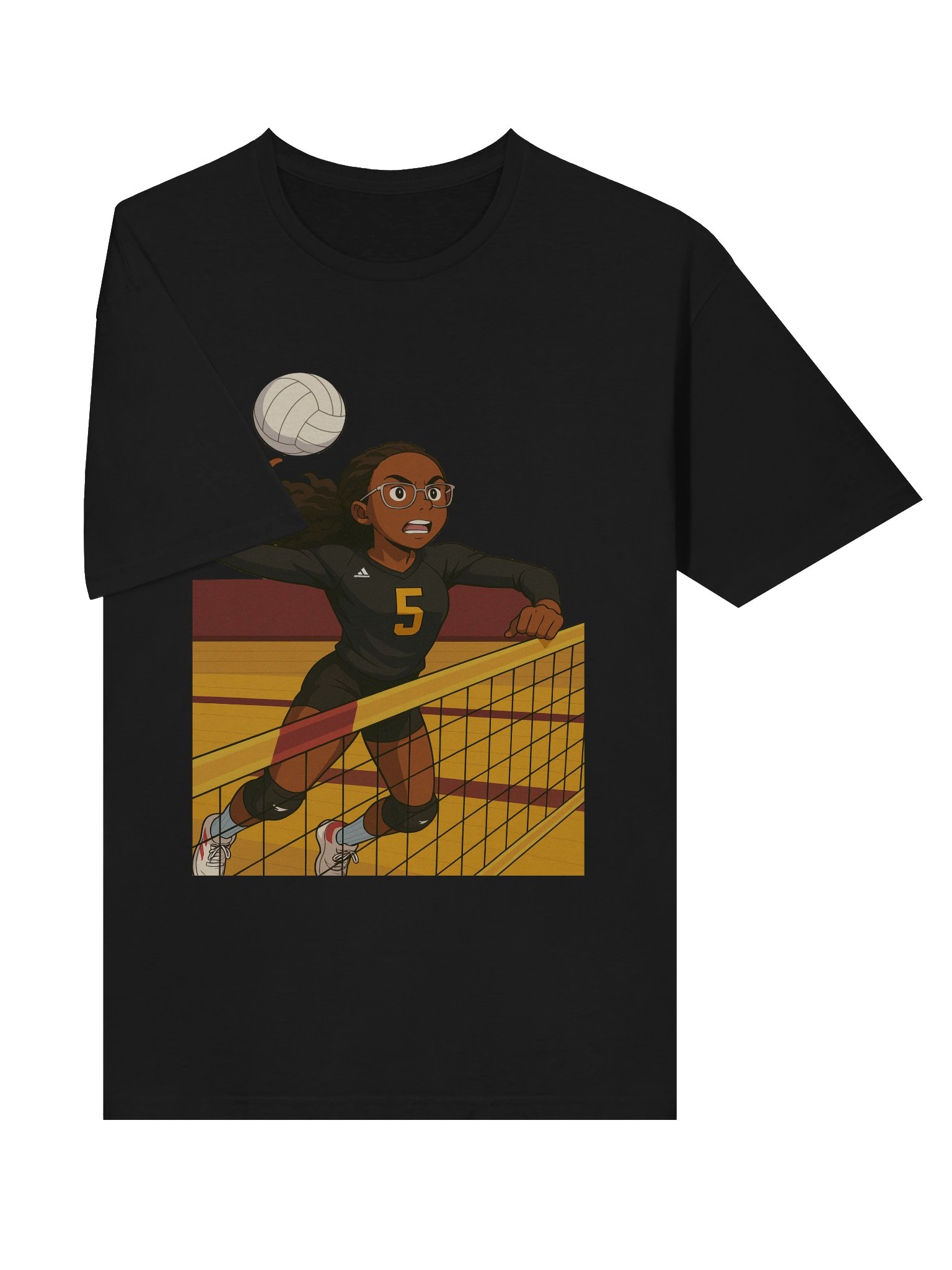 Haley Bizzle - Brains & Spikes Tee product image (18)