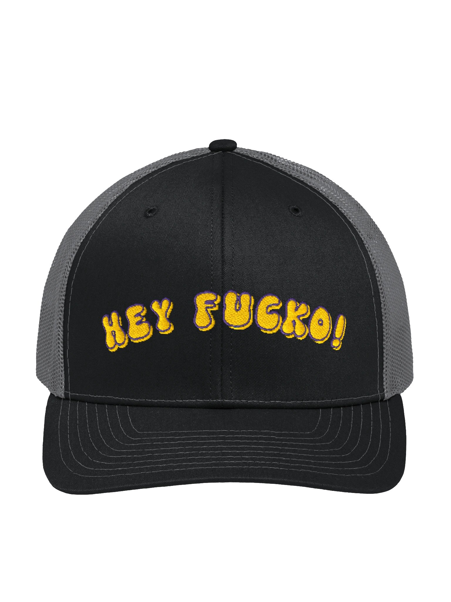 Hey Trucker product image (1)
