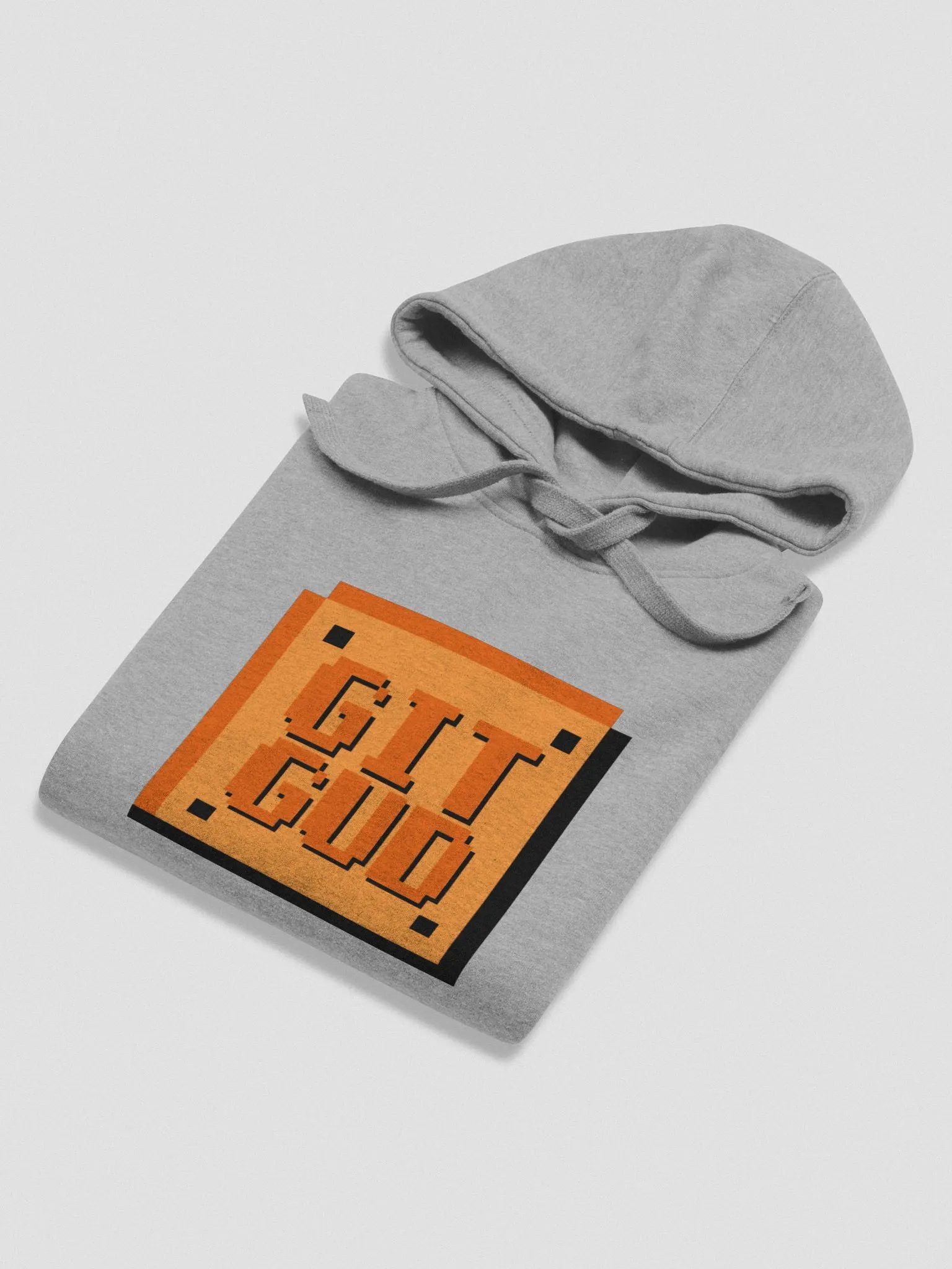 GIT GUD Hoodie (ADULT) product image (20)