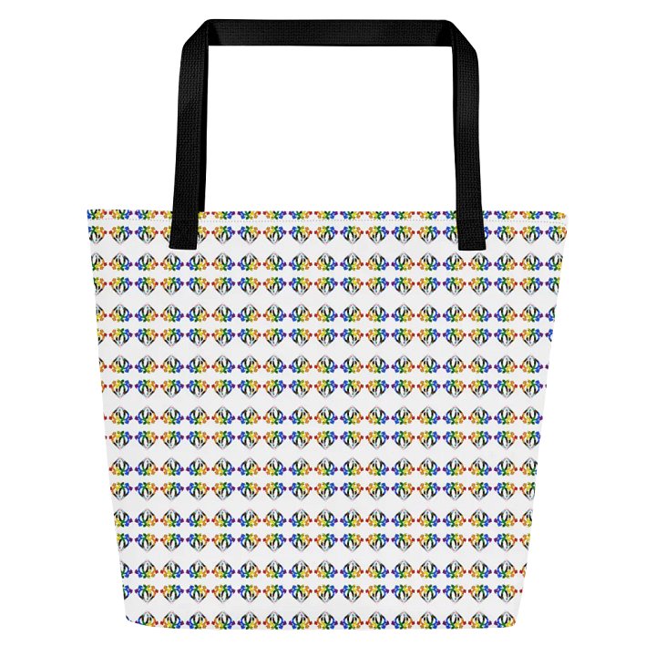 Spectrum Syndicate Tote product image (1)