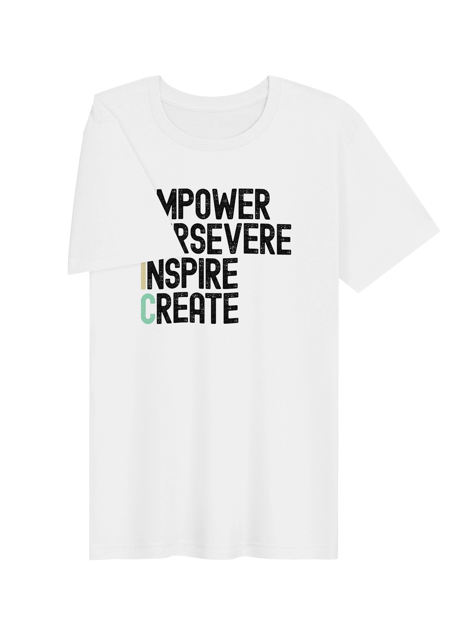 EPIC Tee Black product image (3)