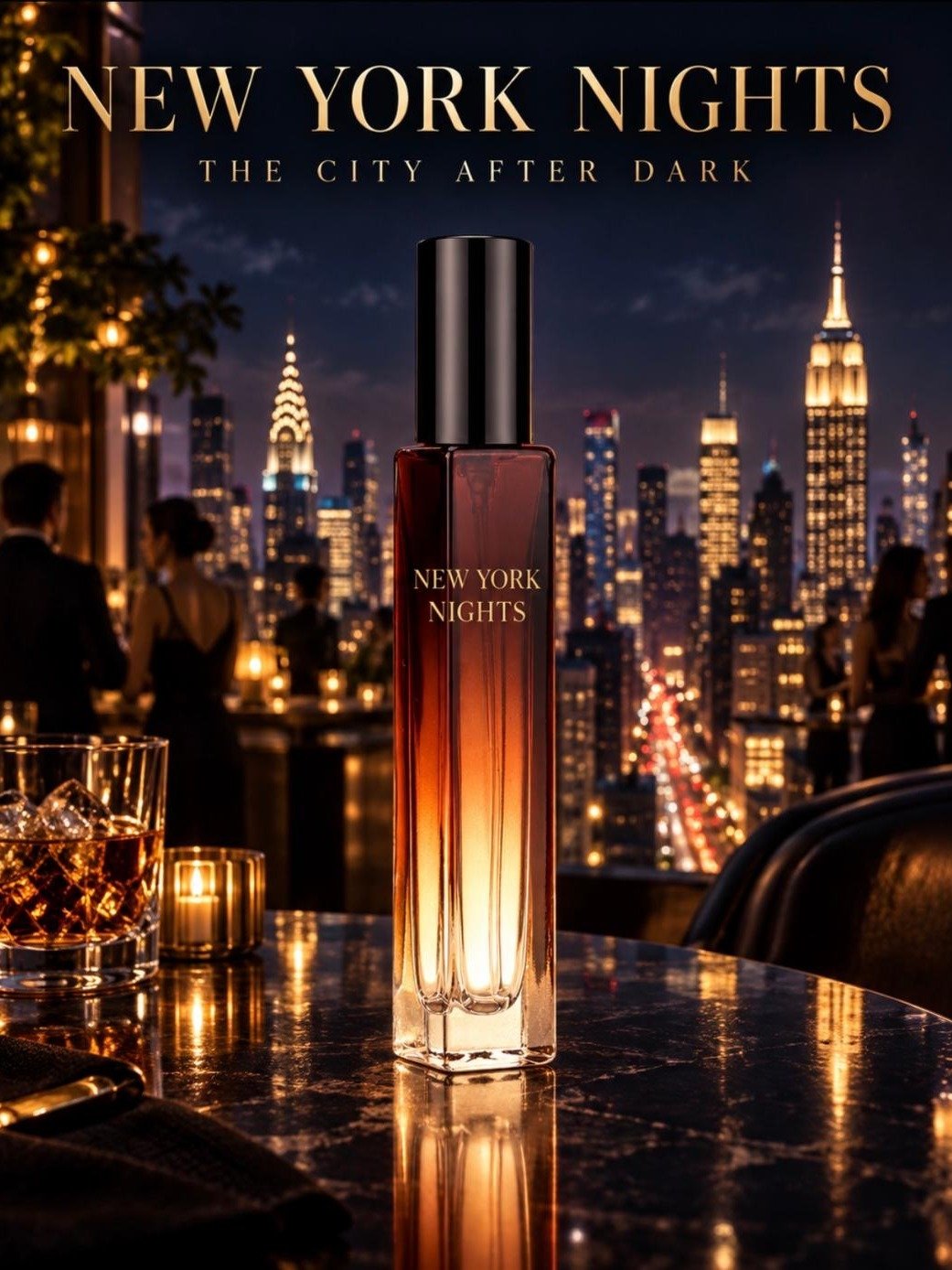 NEW YORK NIGHTS product image (1)