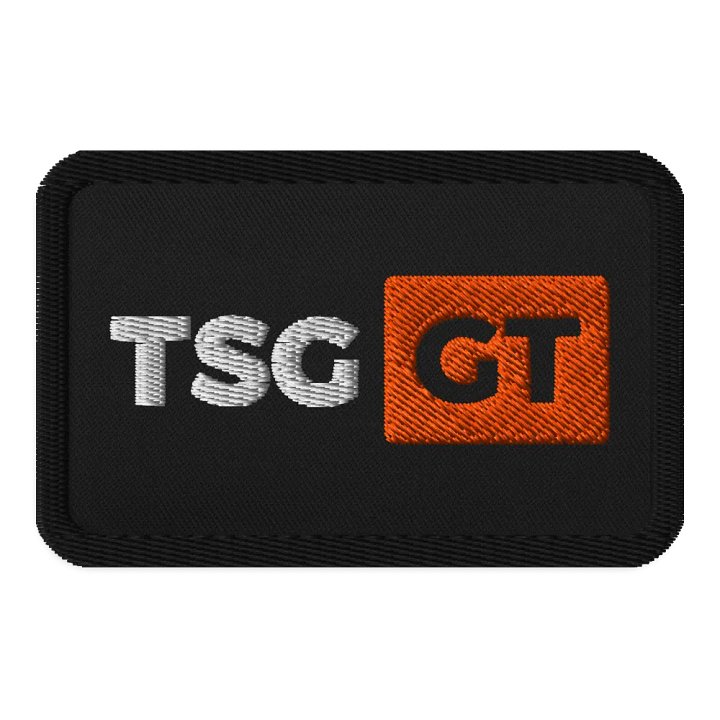 Supporter Patch product image (1)