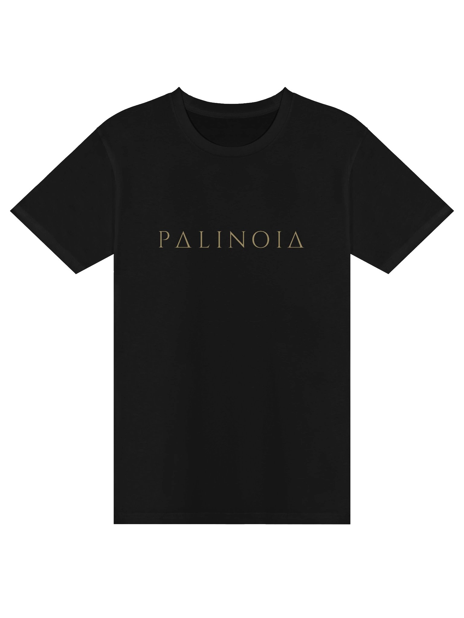 Palinoia Basic T-shirt product image (3)