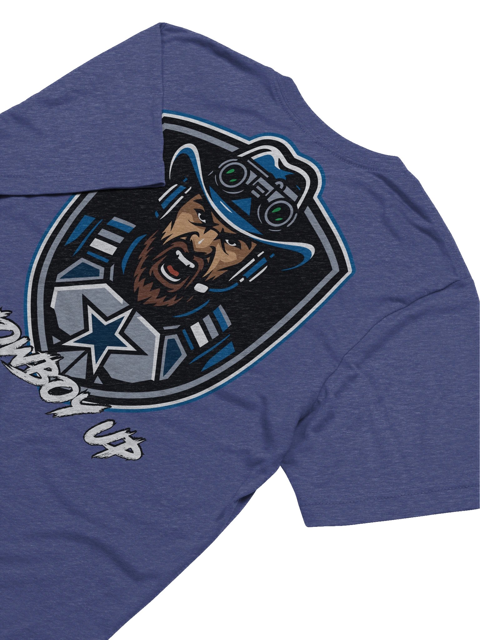 Cowboy Up T product image (33)