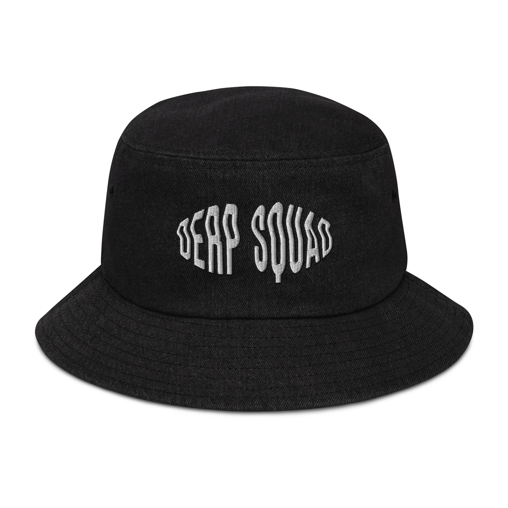 Derp Squad TypeCraft Bucket Hat product image (1)