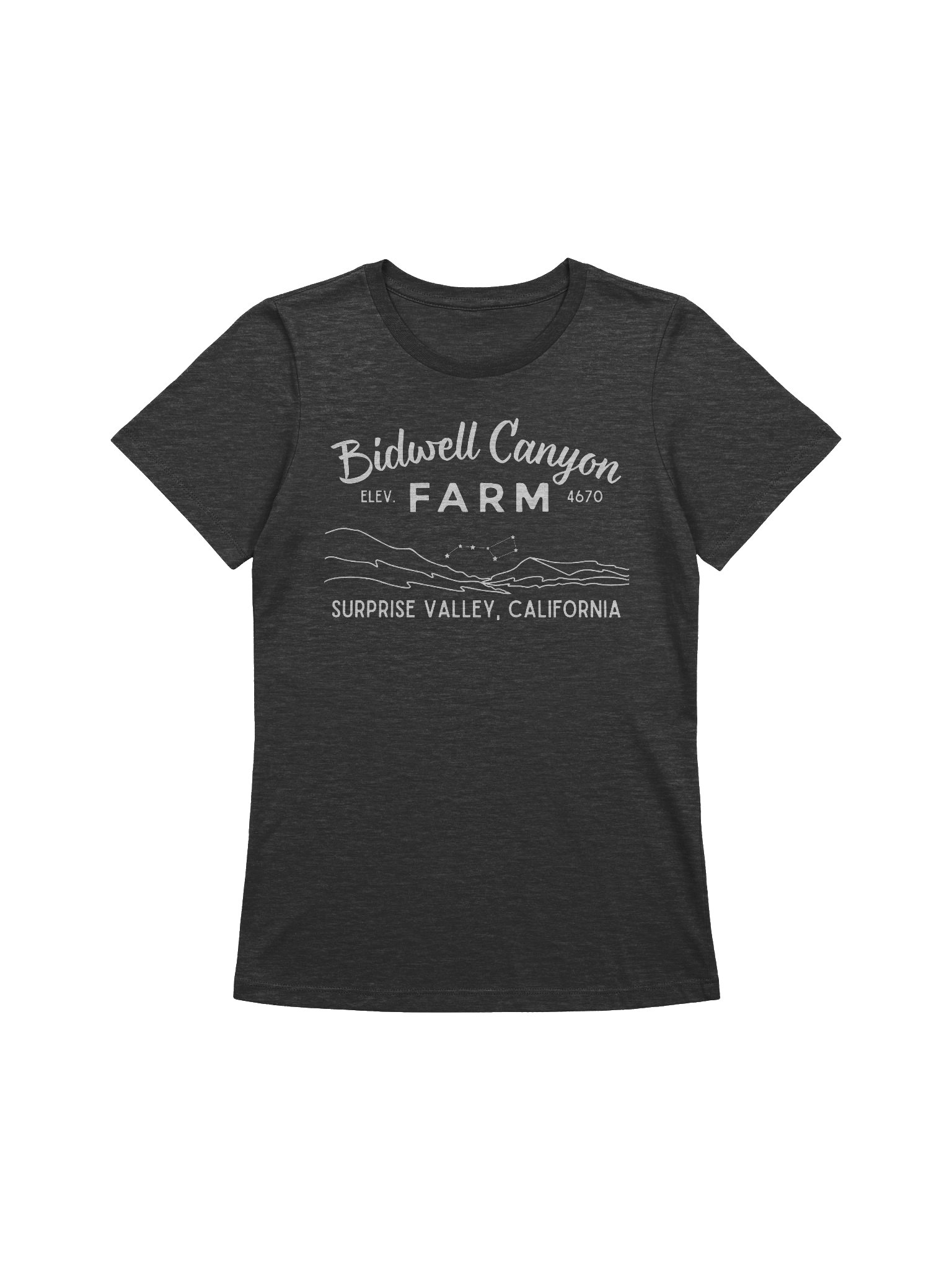 BCF Womens Relaxed Fit Dipper product image (8)